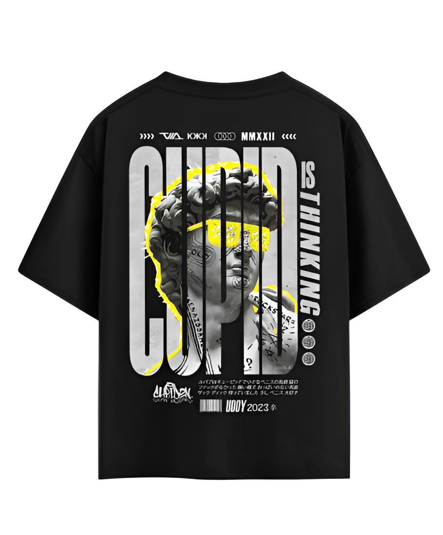 CUPID | OVERSIZE EDITION