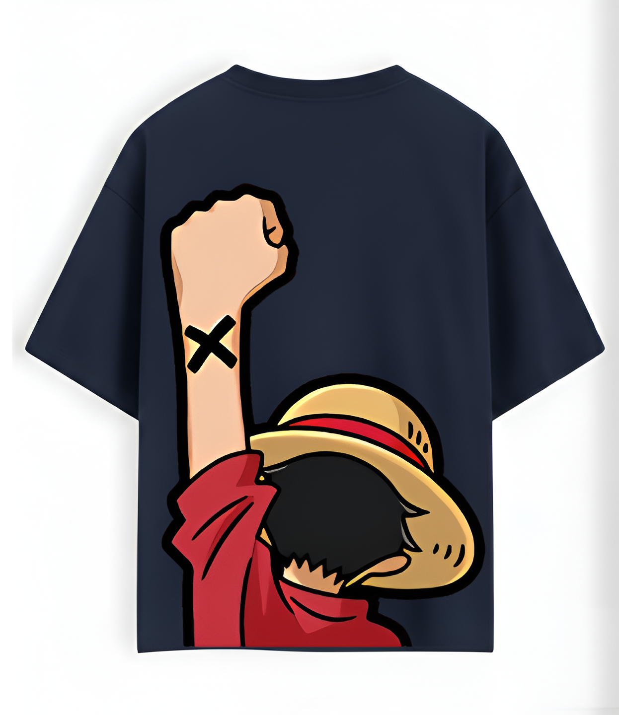 ONE PIECE | OVERSIZE EDITION