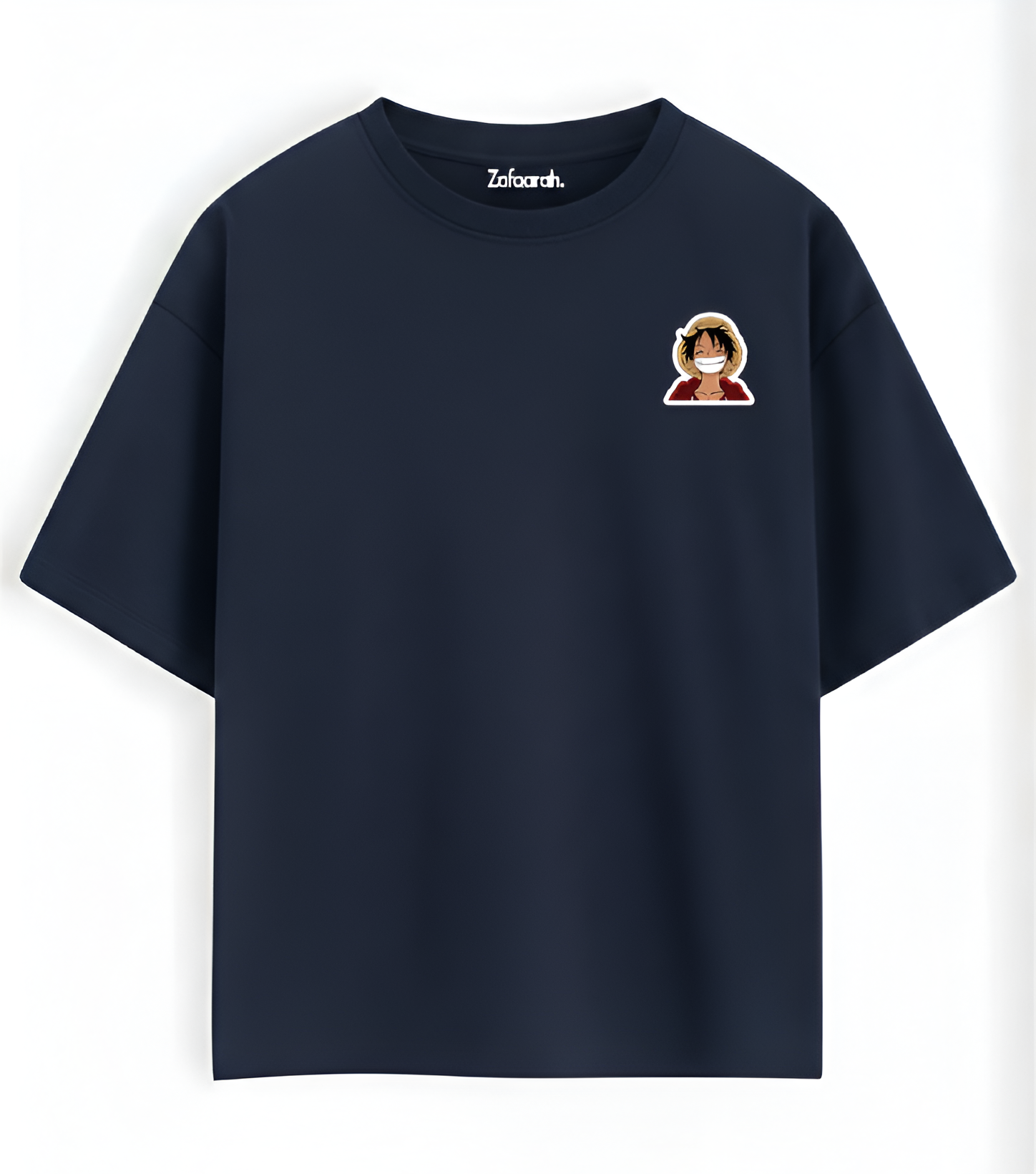 ONE PIECE | OVERSIZE EDITION