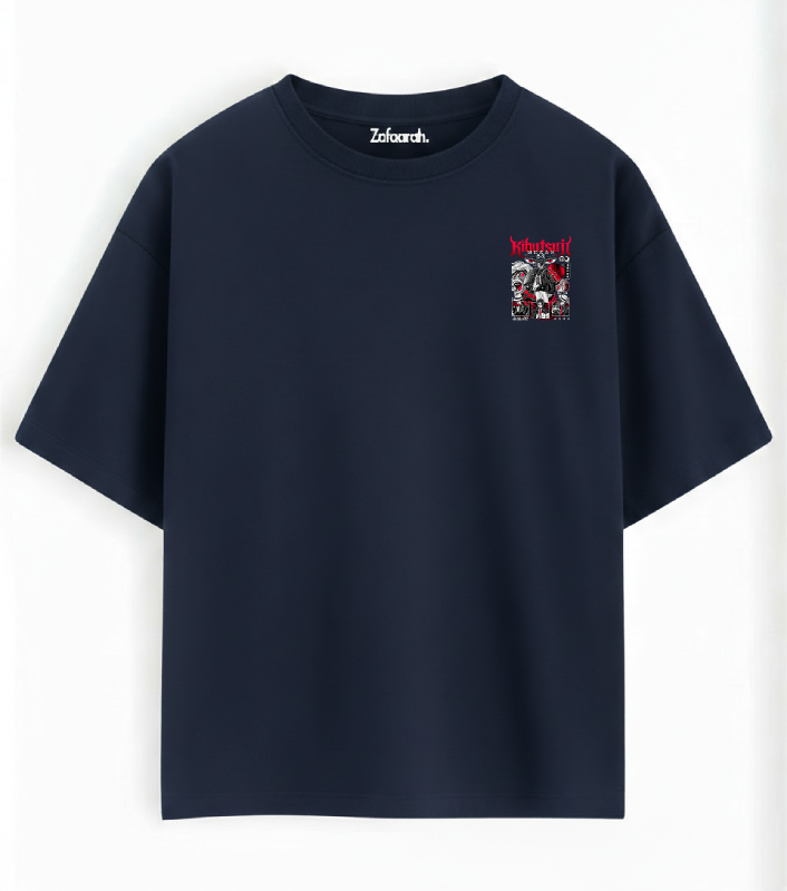 MUZAN | OVERSIZE EDITION