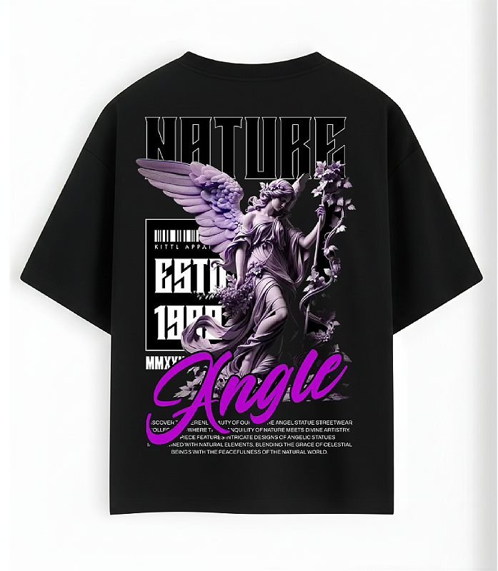 NATURE | OVERSIZE EDITION