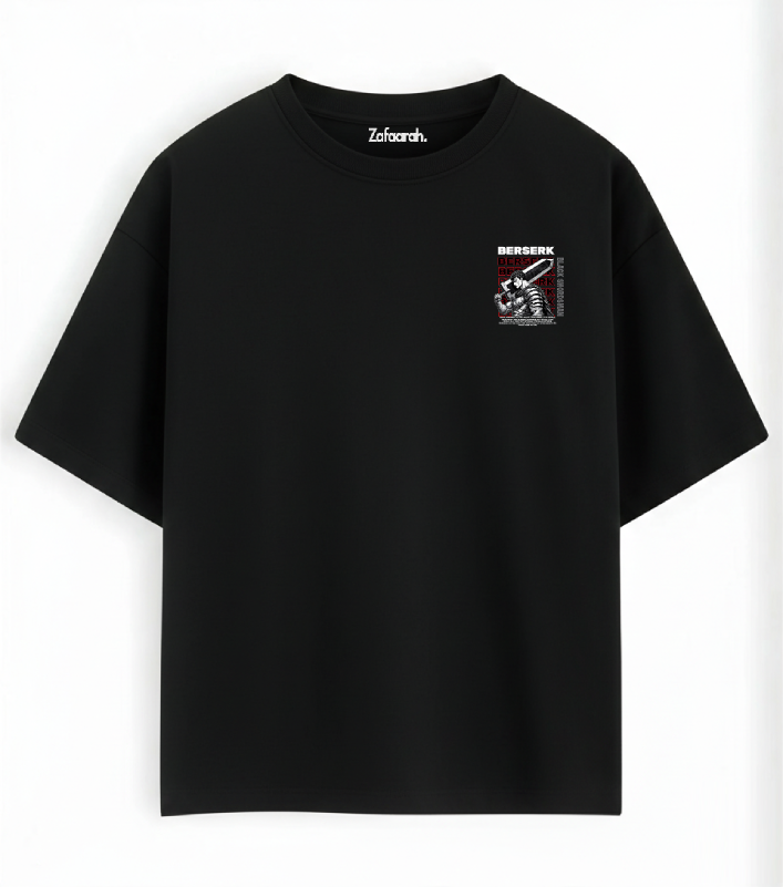 BERSERK | OVERSIZE EDITION