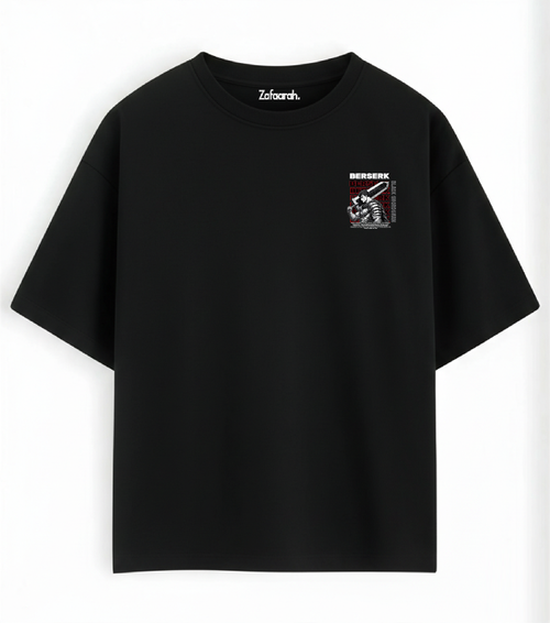 BERSERK | OVERSIZE EDITION