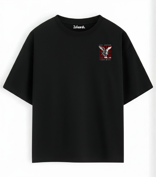 ARDOR | OVERSIZE EDITION