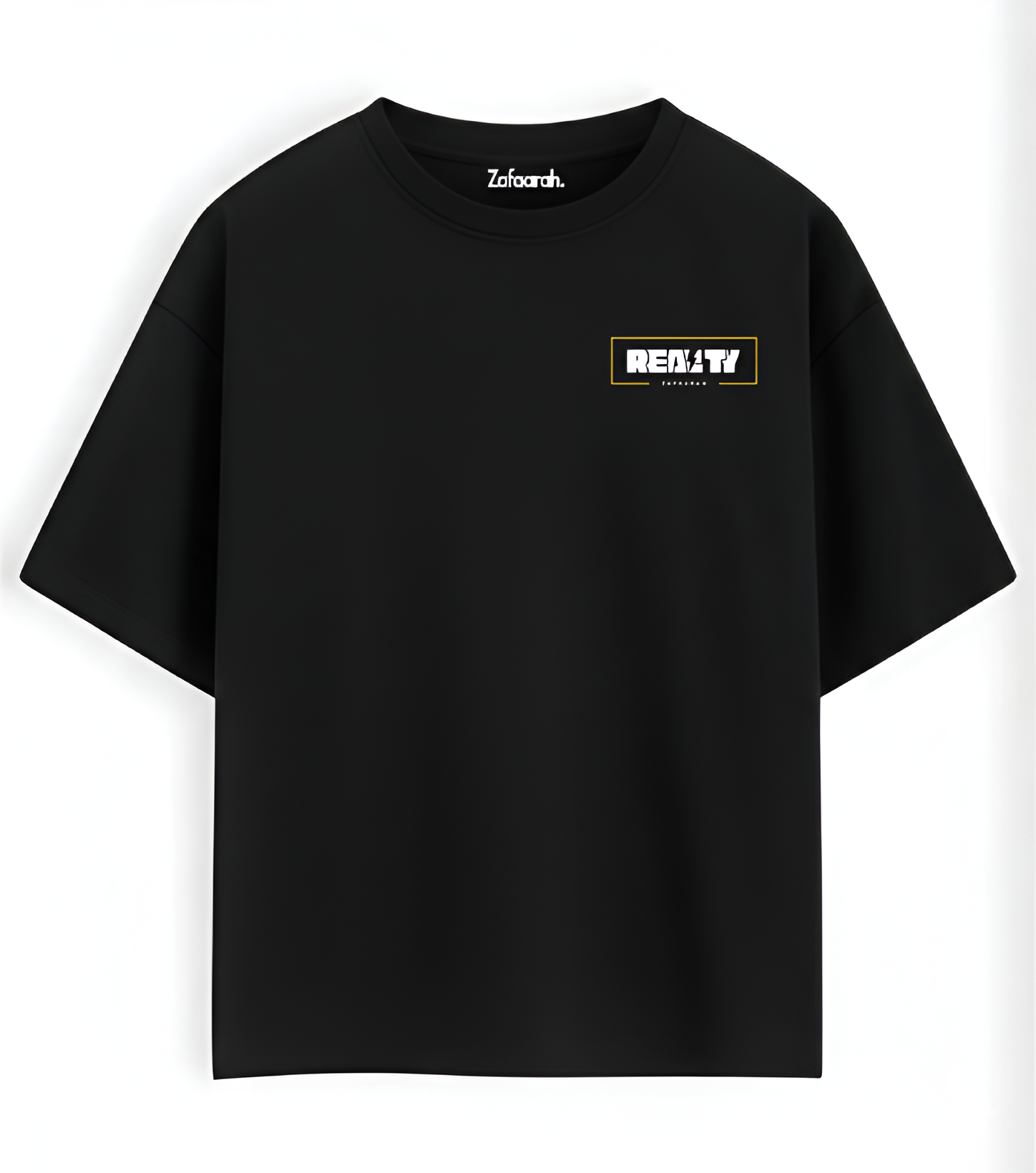 REALITY | OVERSIZE EDITION