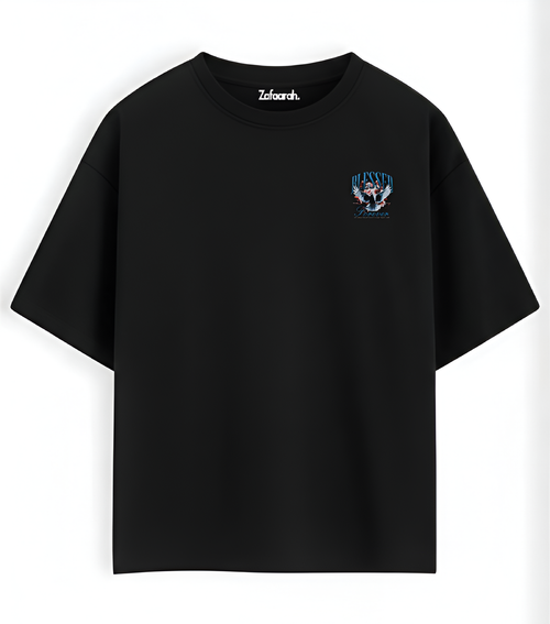 BLESSED | OVERSIZE EDITION