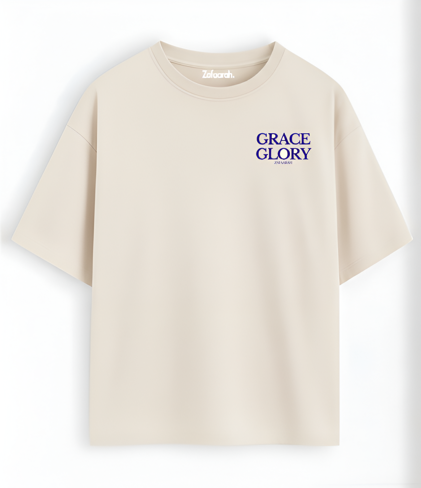 GRACE-GLORY | OVERSIZE EDITION