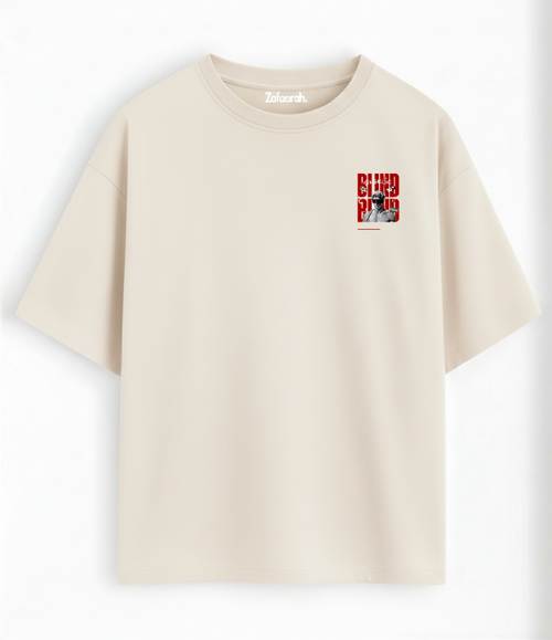 BLIND | OVERSIZE EDITION