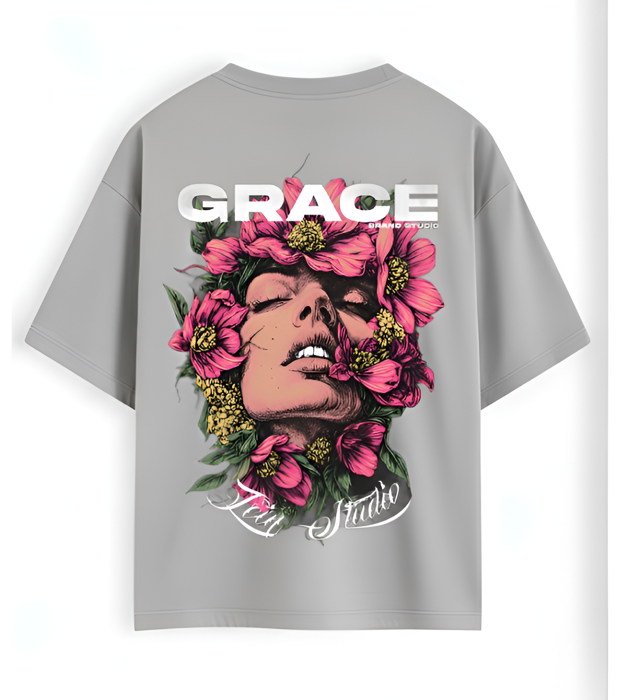 GRACE | OVERSIZE EDITION