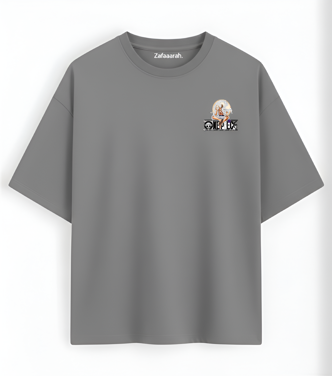 LUFFY | OVERSIZE EDITION