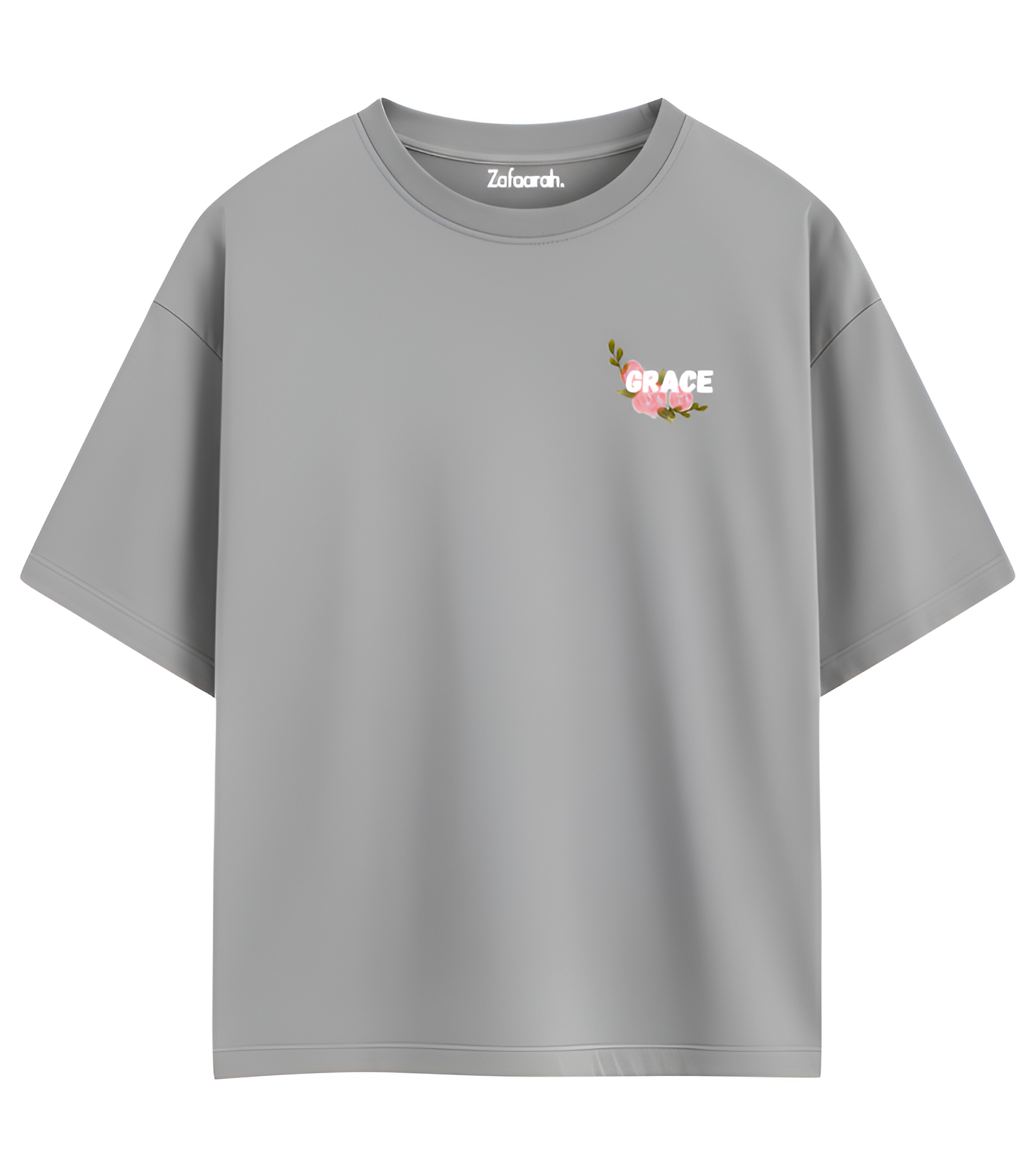 GRACE | OVERSIZE EDITION