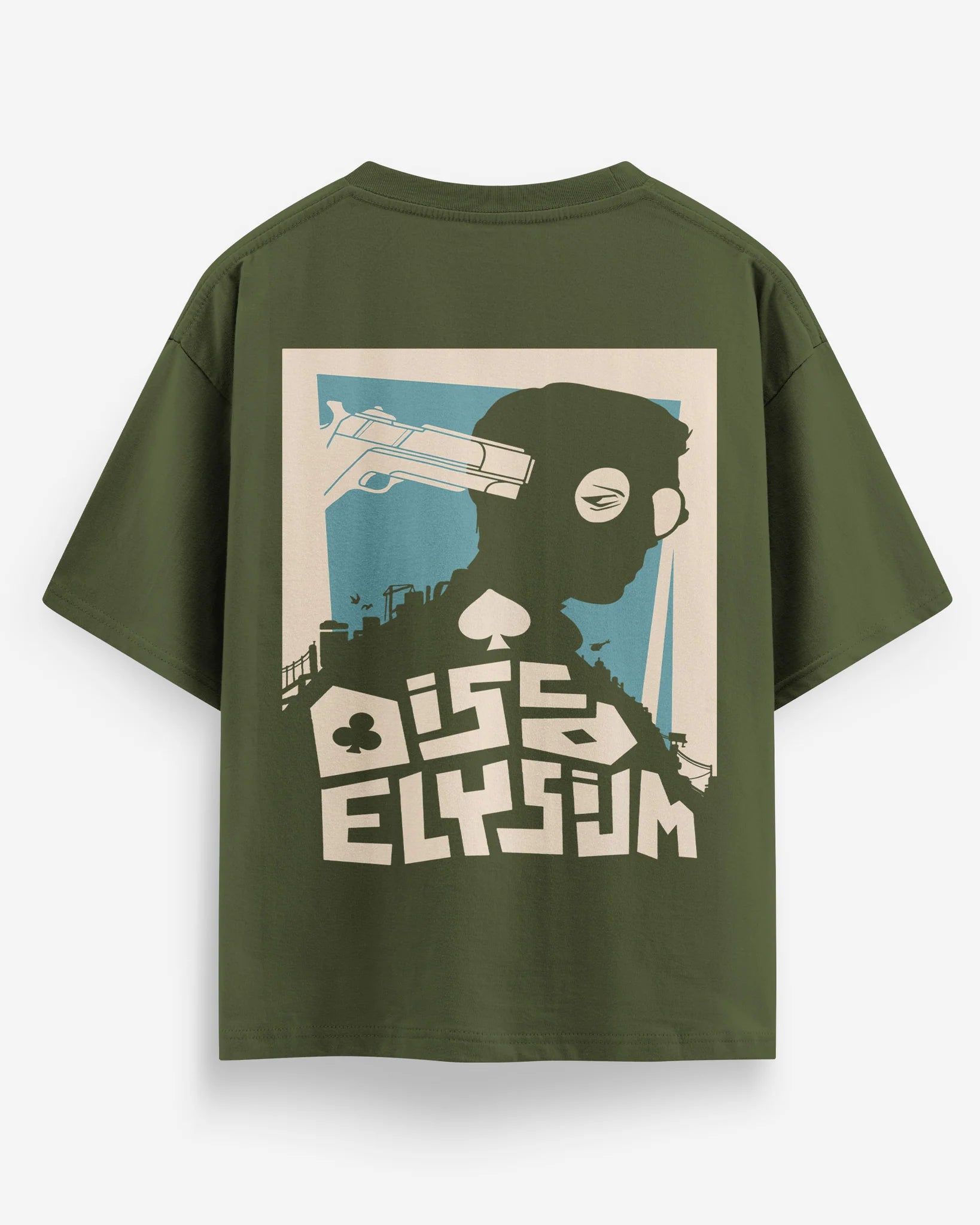 Oversize Elysum