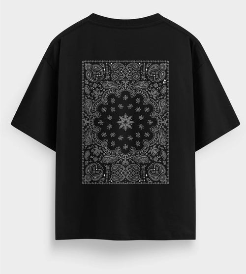 Oversize Mandala